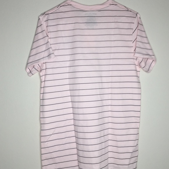 Calvin Klein Jeans Pink T-shirt - Picture 4 of 4